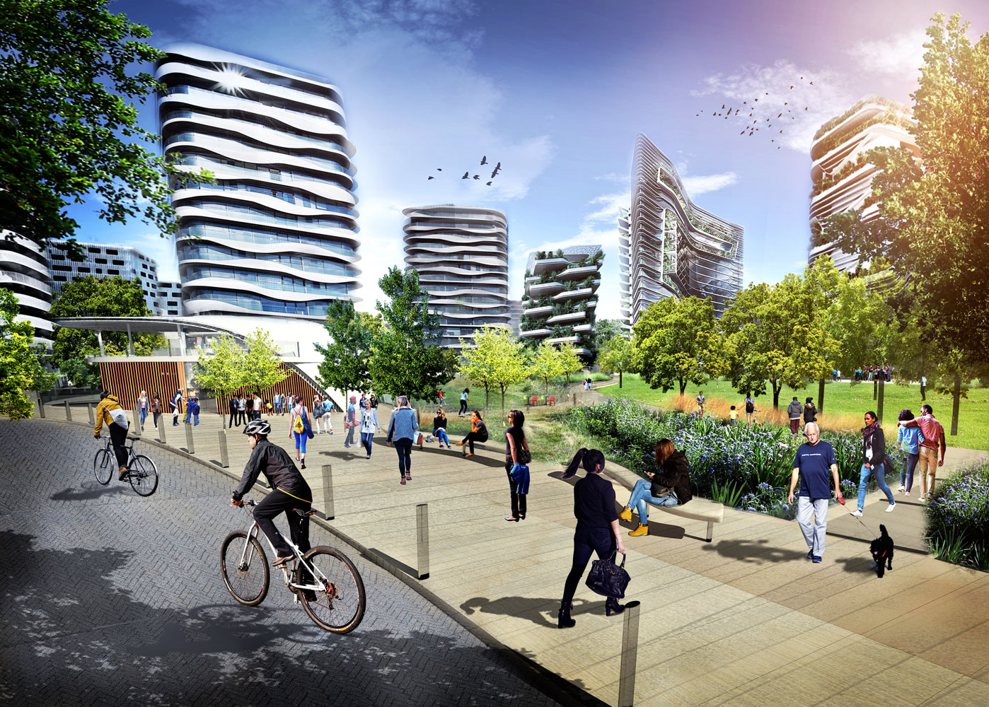 Социальные проекты Ульяновска: энергия местных сообществ в действии - 1