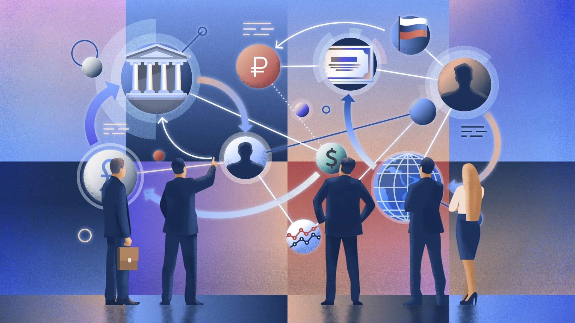 Экономика Ульяновска: комплексный взгляд на бизнес-среду и потенциал региона - 1