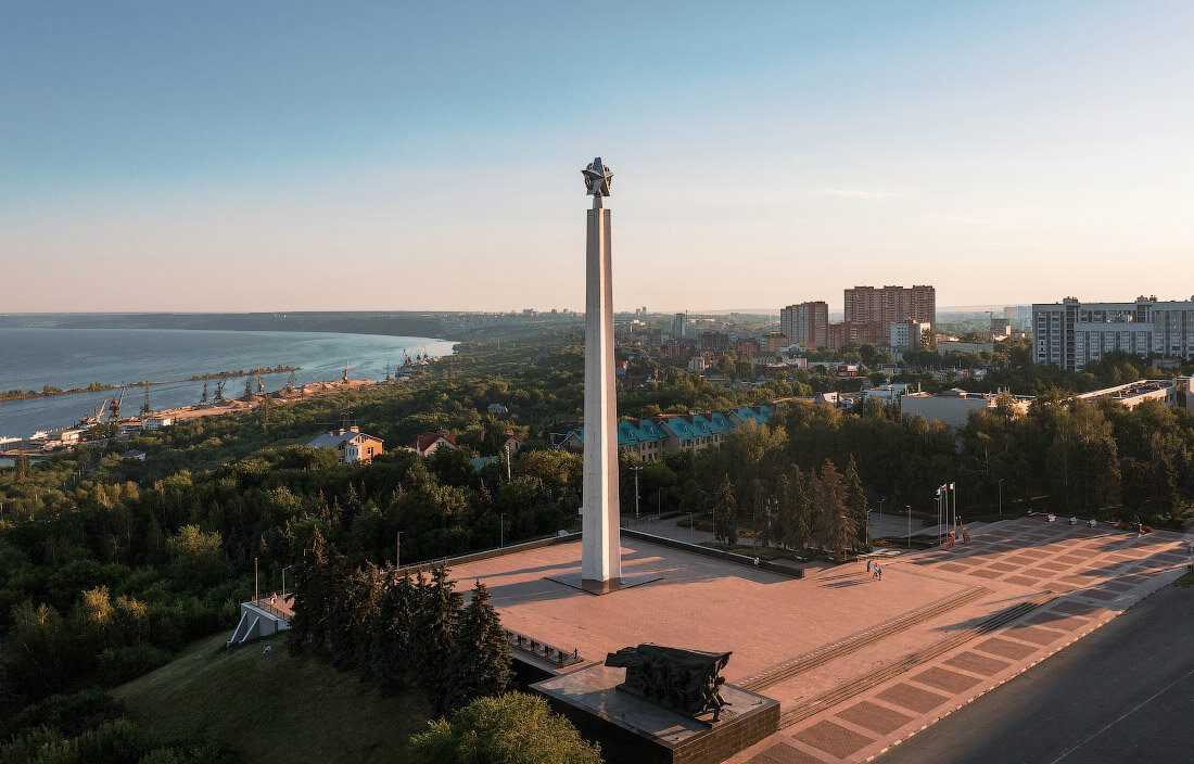 Городские новости Ульяновска: официальная хроника изменений и муниципальных решений - 2