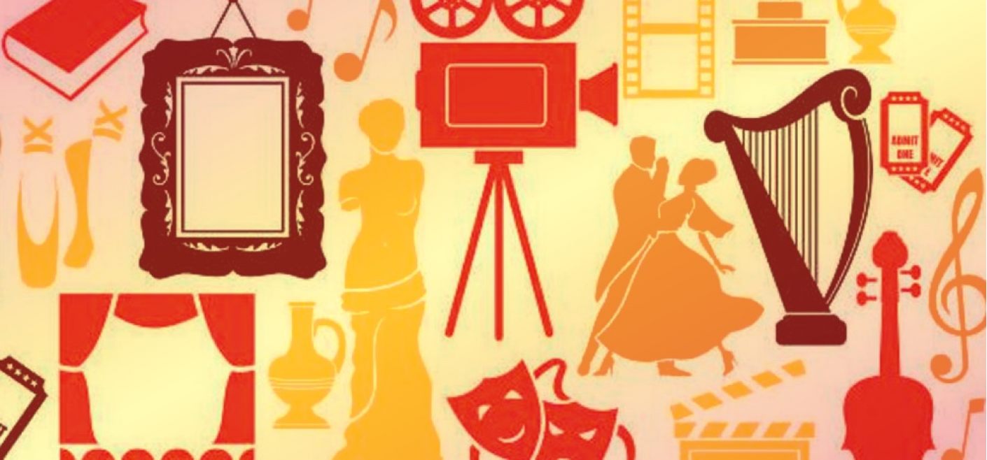 Культурная палитра Ульяновска: события, которые вдохновляют - 1