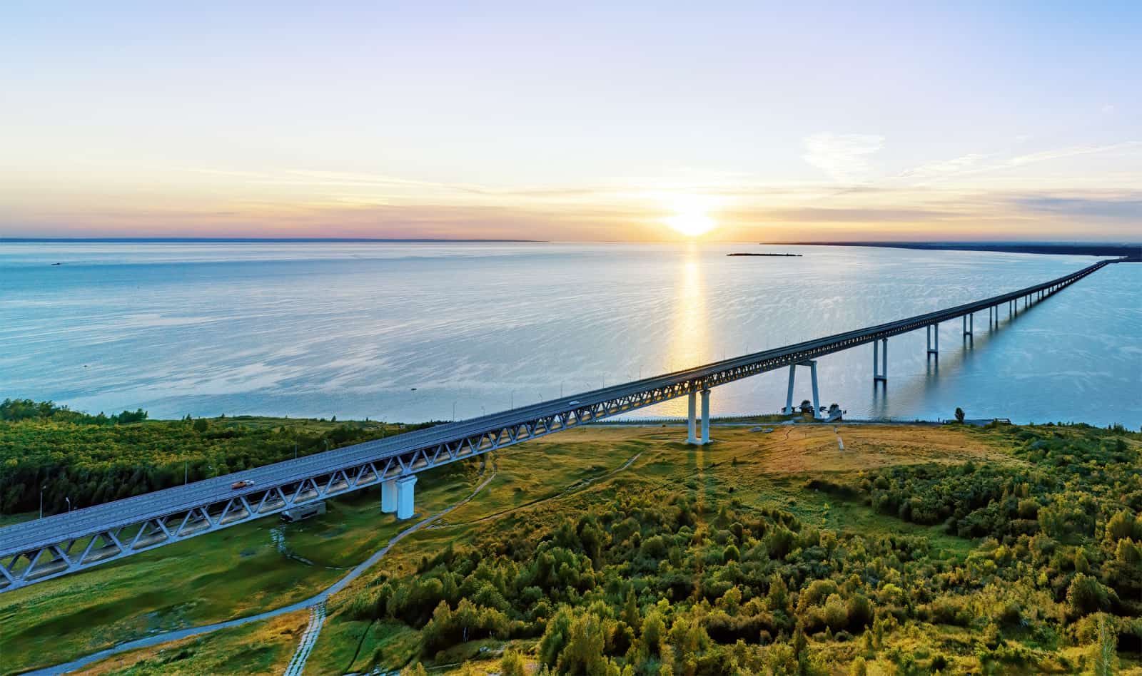 Городские новости Ульяновска: официальная хроника изменений и муниципальных решений - 1