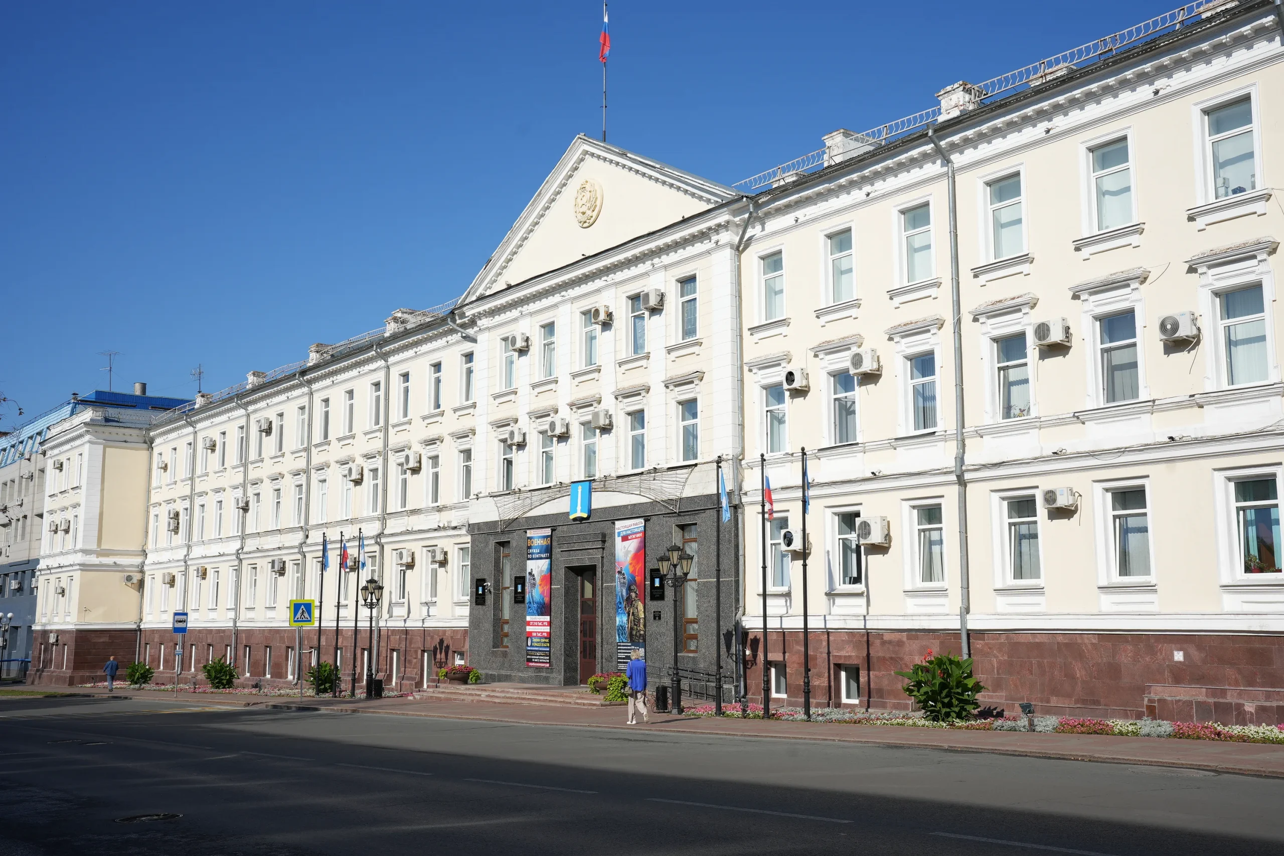 Ульяновск: хроника городских событий и главные новости недели - 2