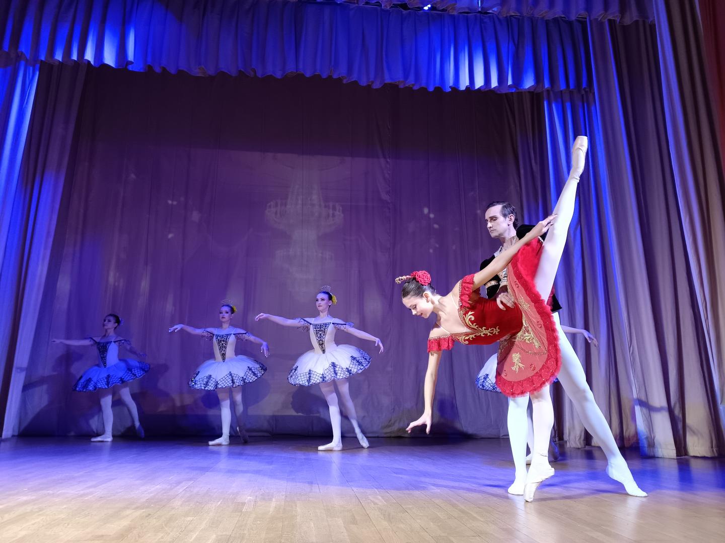 Городская среда Ульяновска: мнения, проблемы, перспективы развития - 3